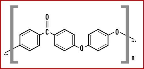 PEEK – Polyetheretherketone