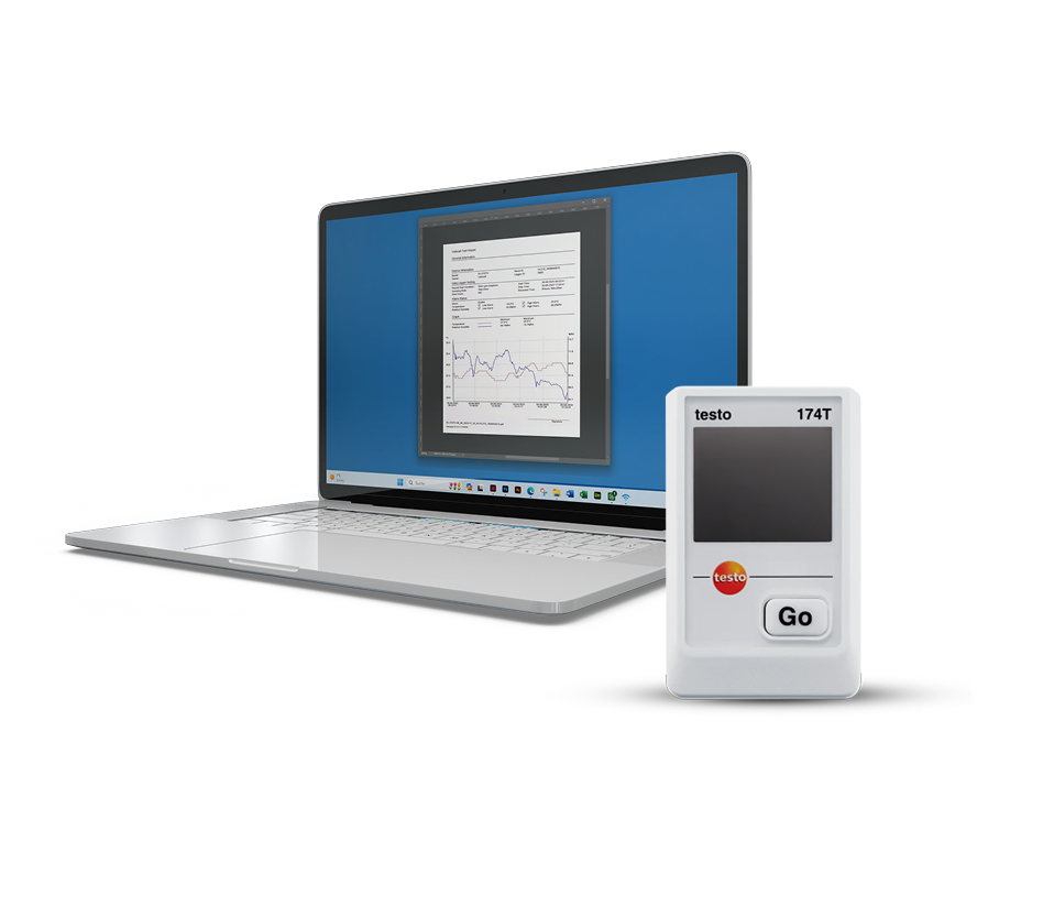 USB Datenlogger | SICCO