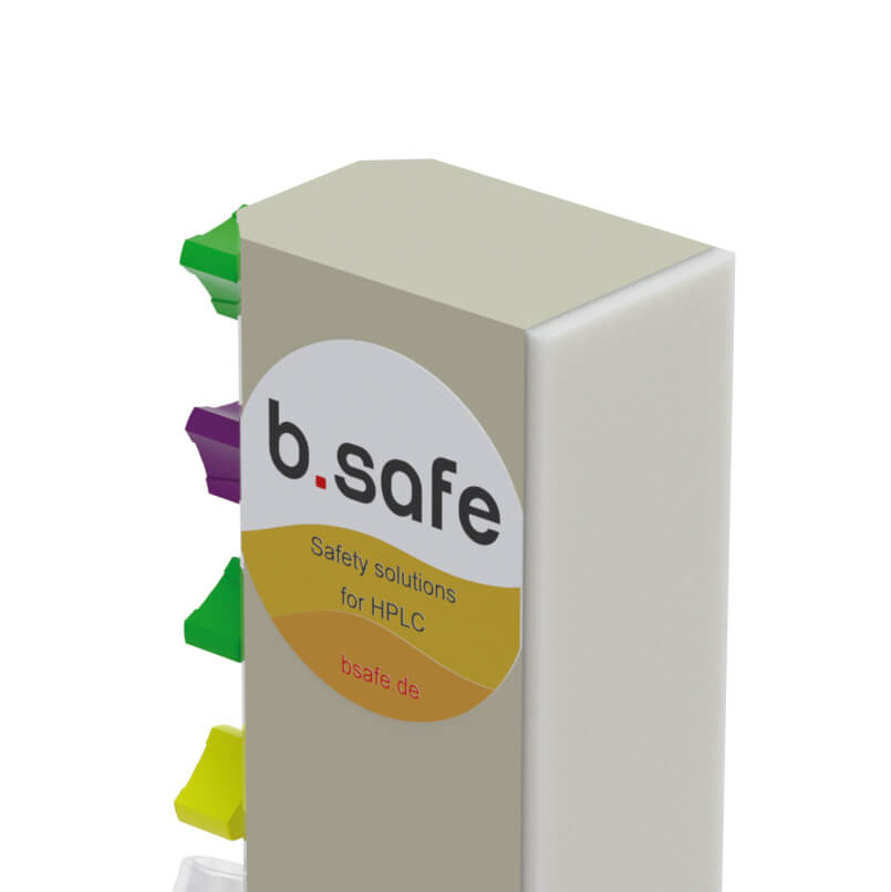 Tischsammler | b.safe