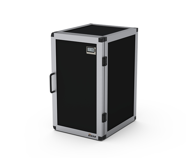 Star-Exsikkator Black | SICCO
