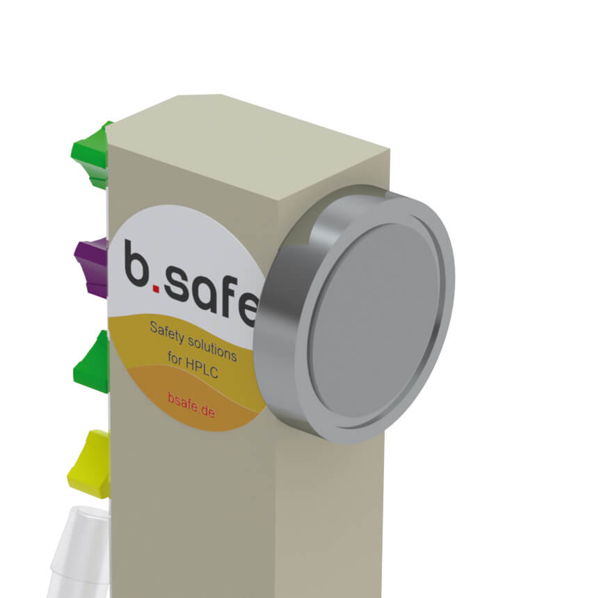 Tischsammler | b.safe