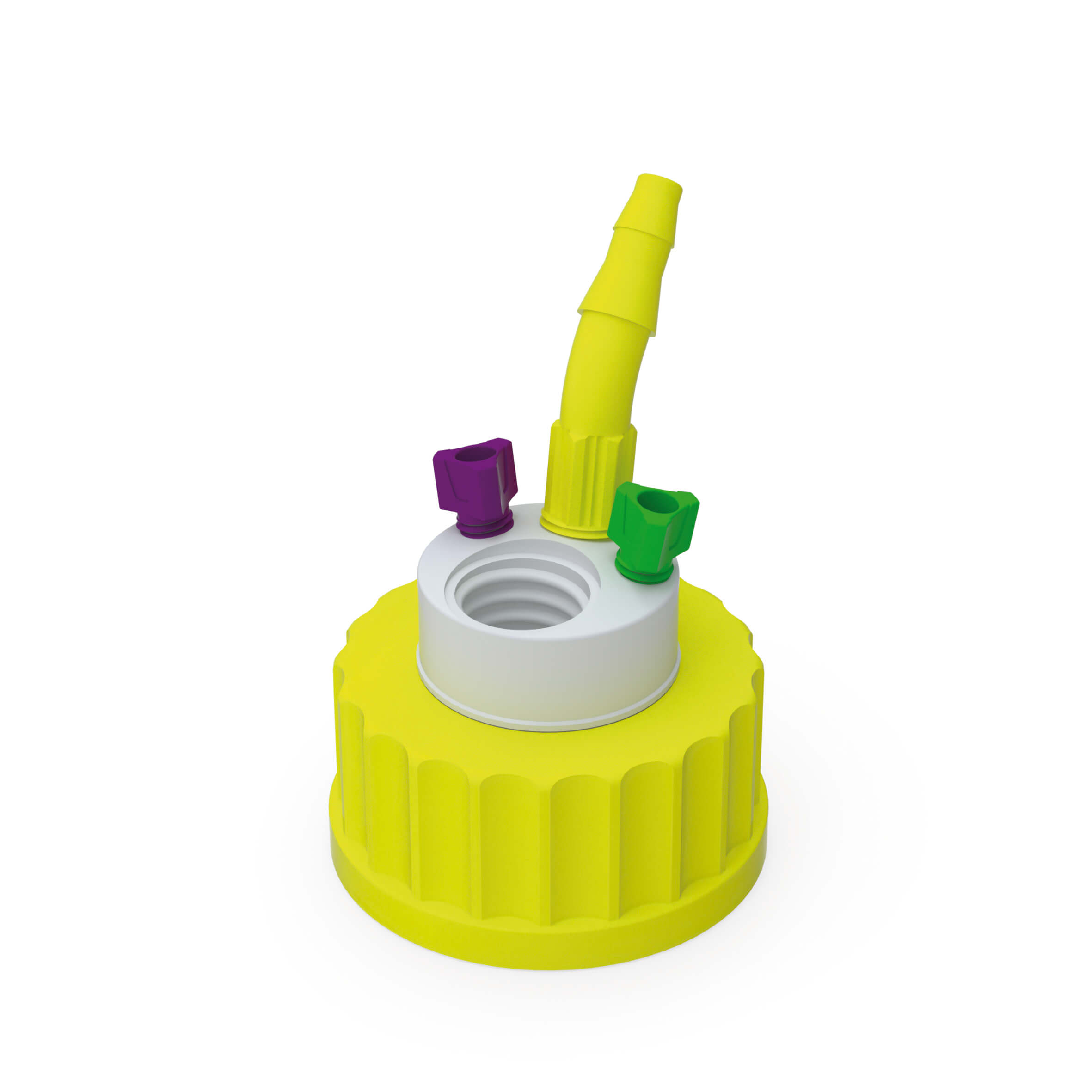 Waste Cap S40 | b.safe