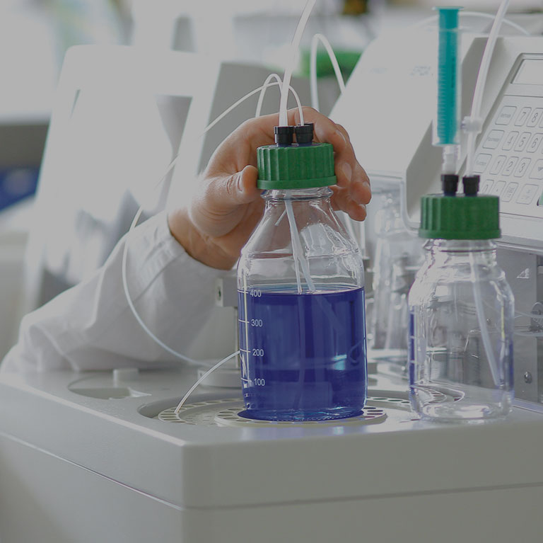 Screw Joints for HPLC
