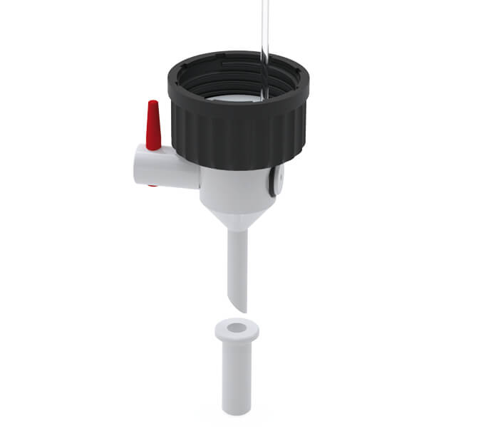 GL-Dispenser | BOLA