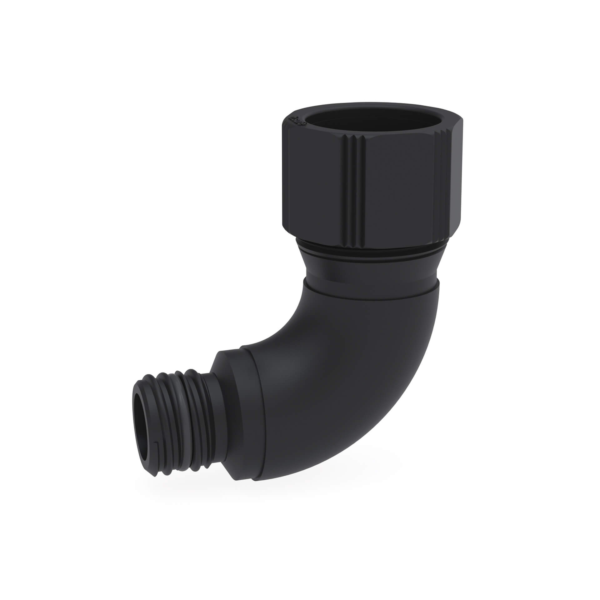 Bogenverbinder für Waste Pipe | b.safe