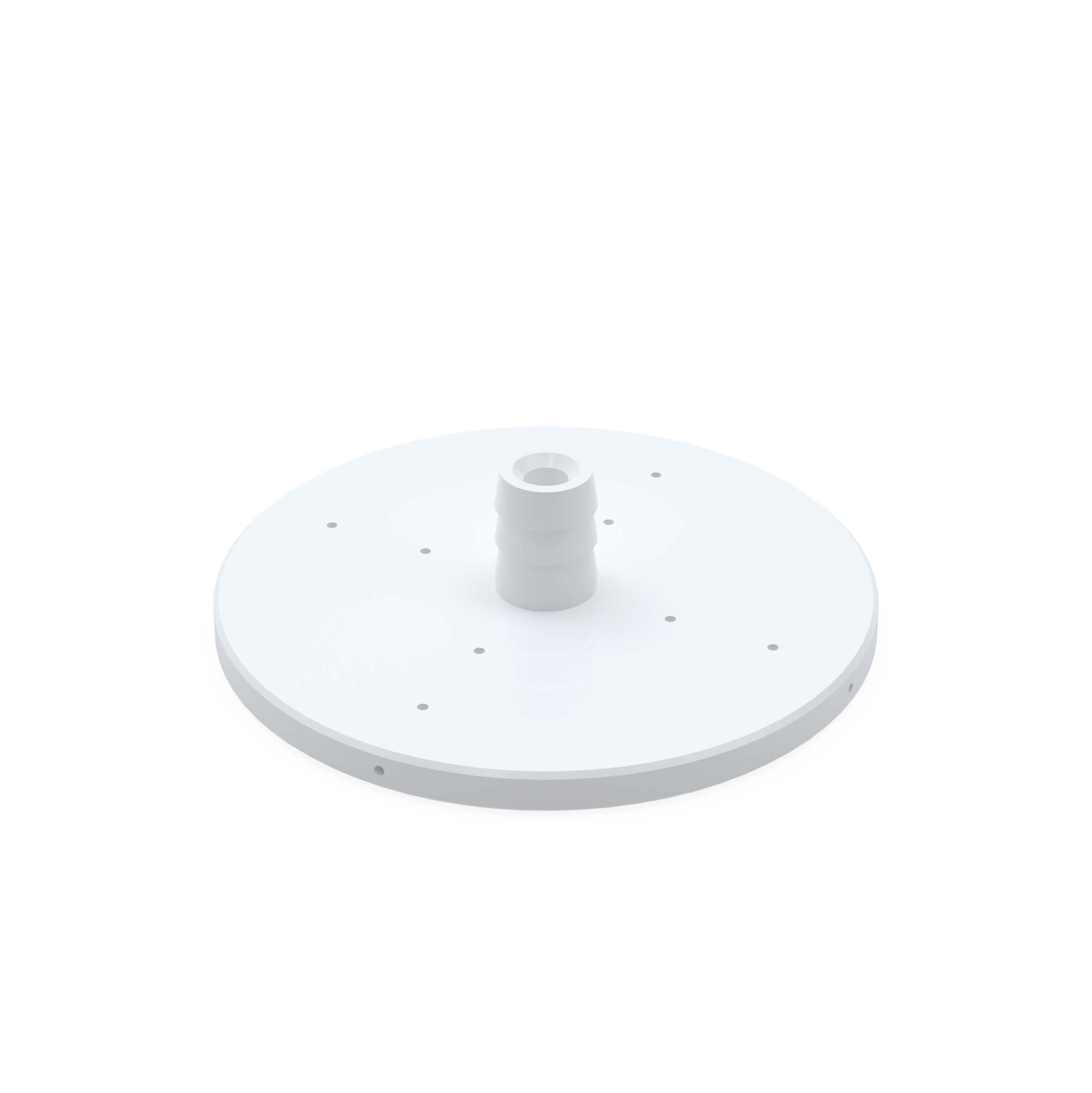 Gas-Verteiler | BOLA