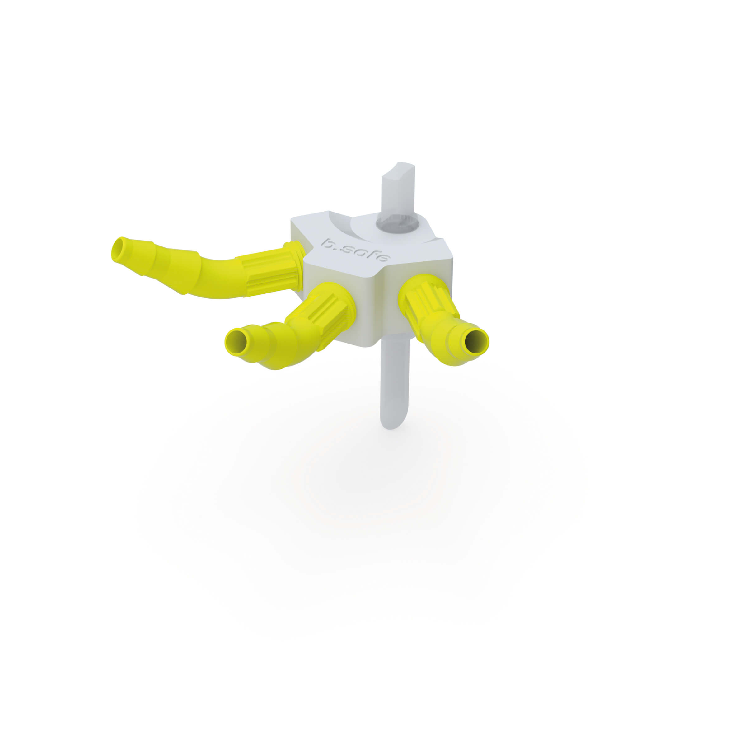 Multiport | b.safe