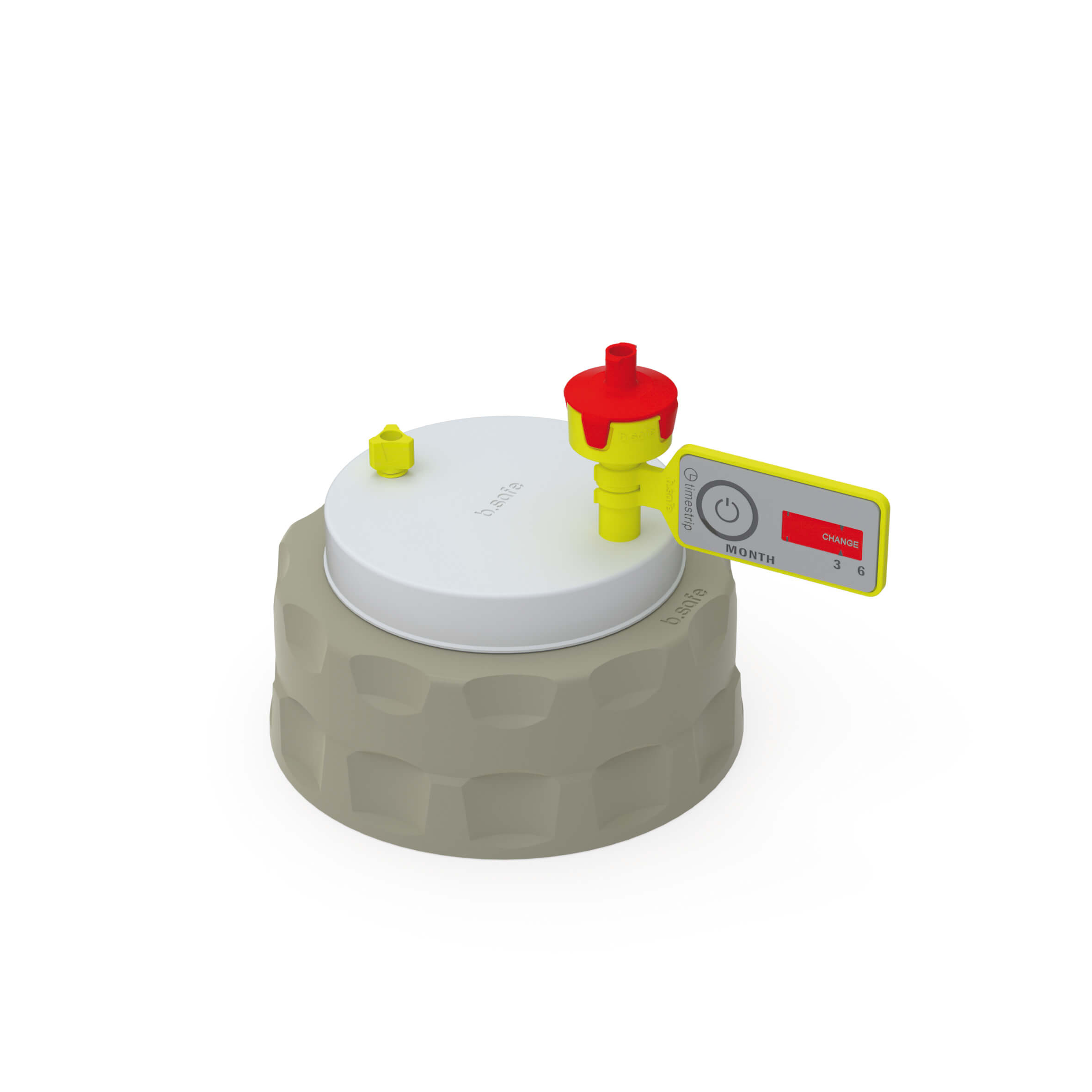 Cap GLS80 | b.safe