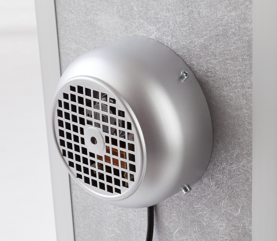 Star-Thermo-Exsikkator | SICCO