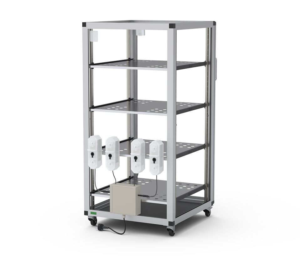 Auto-Maxi 1-Exsikkator | SICCO