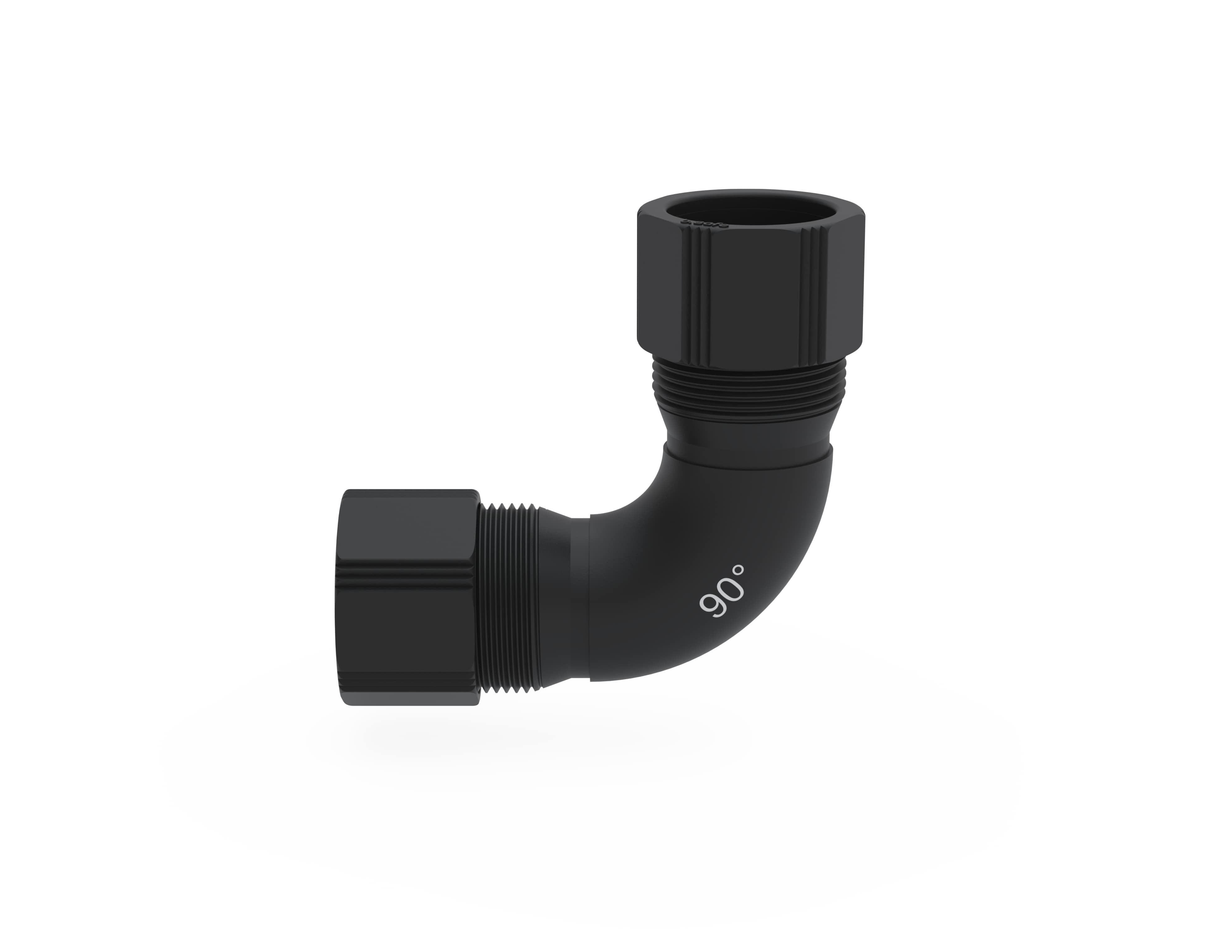 Bogenverbinder für Waste Pipe | b.safe