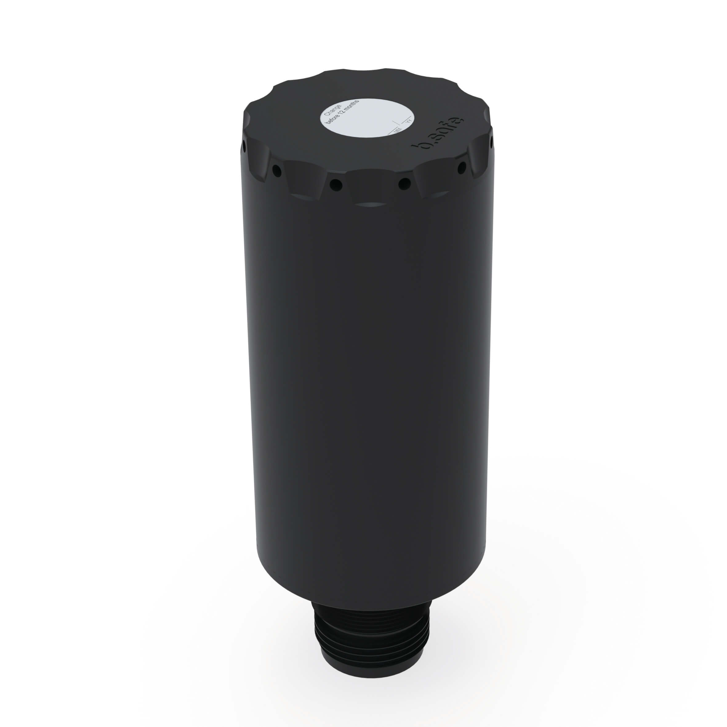Abluftfilter für Fässer | b.safe