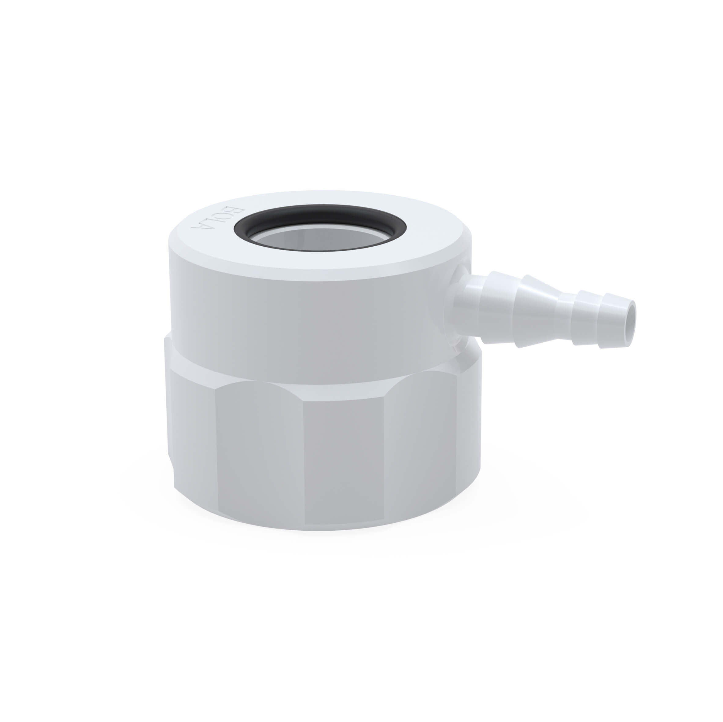 Vakuum-Adapter GL | BOLA