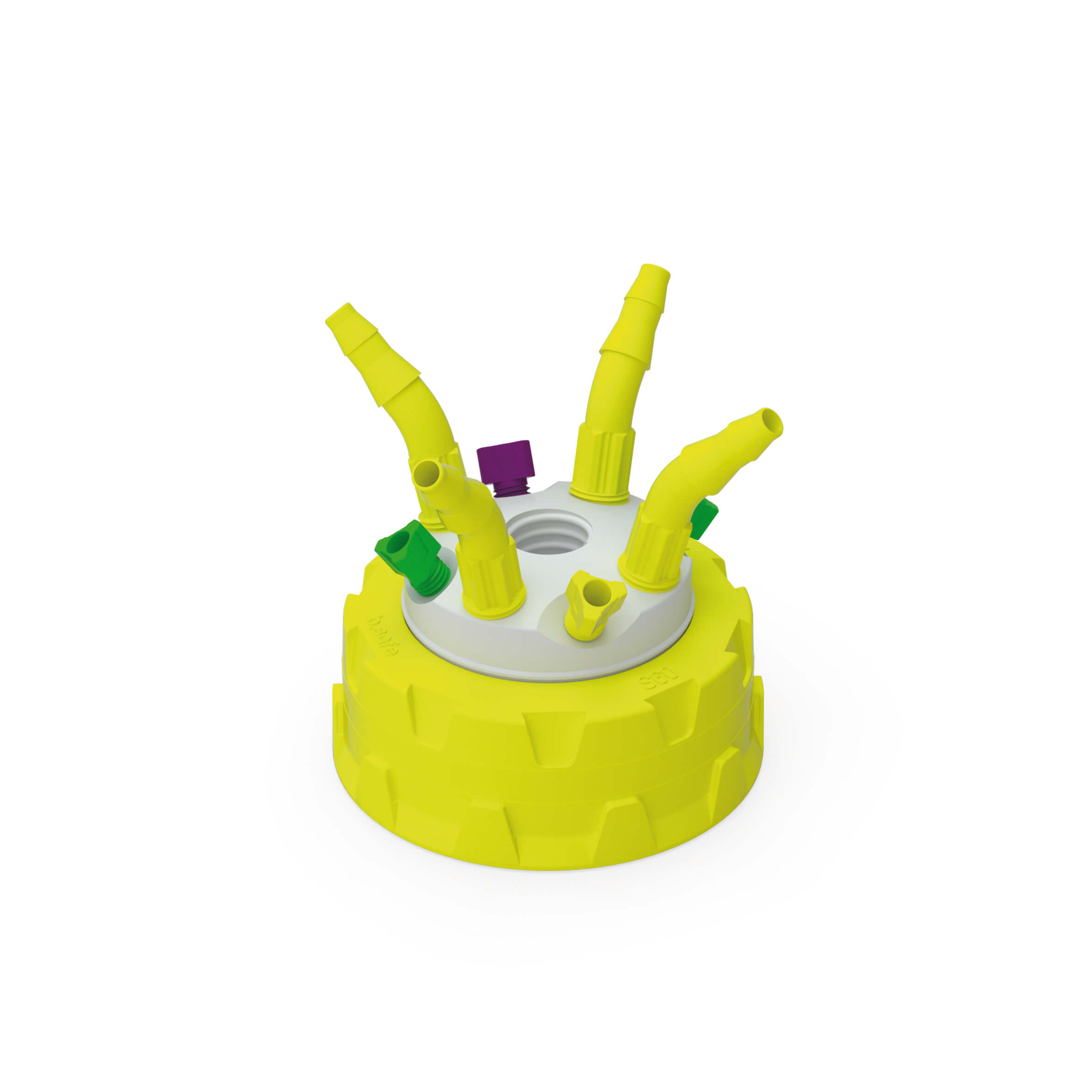 Waste Cap S60 | b.safe