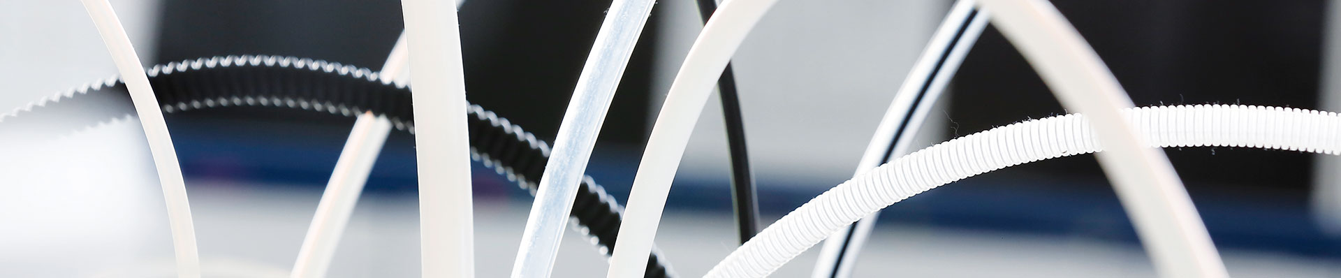 BOLA Tubing offers many advantages: