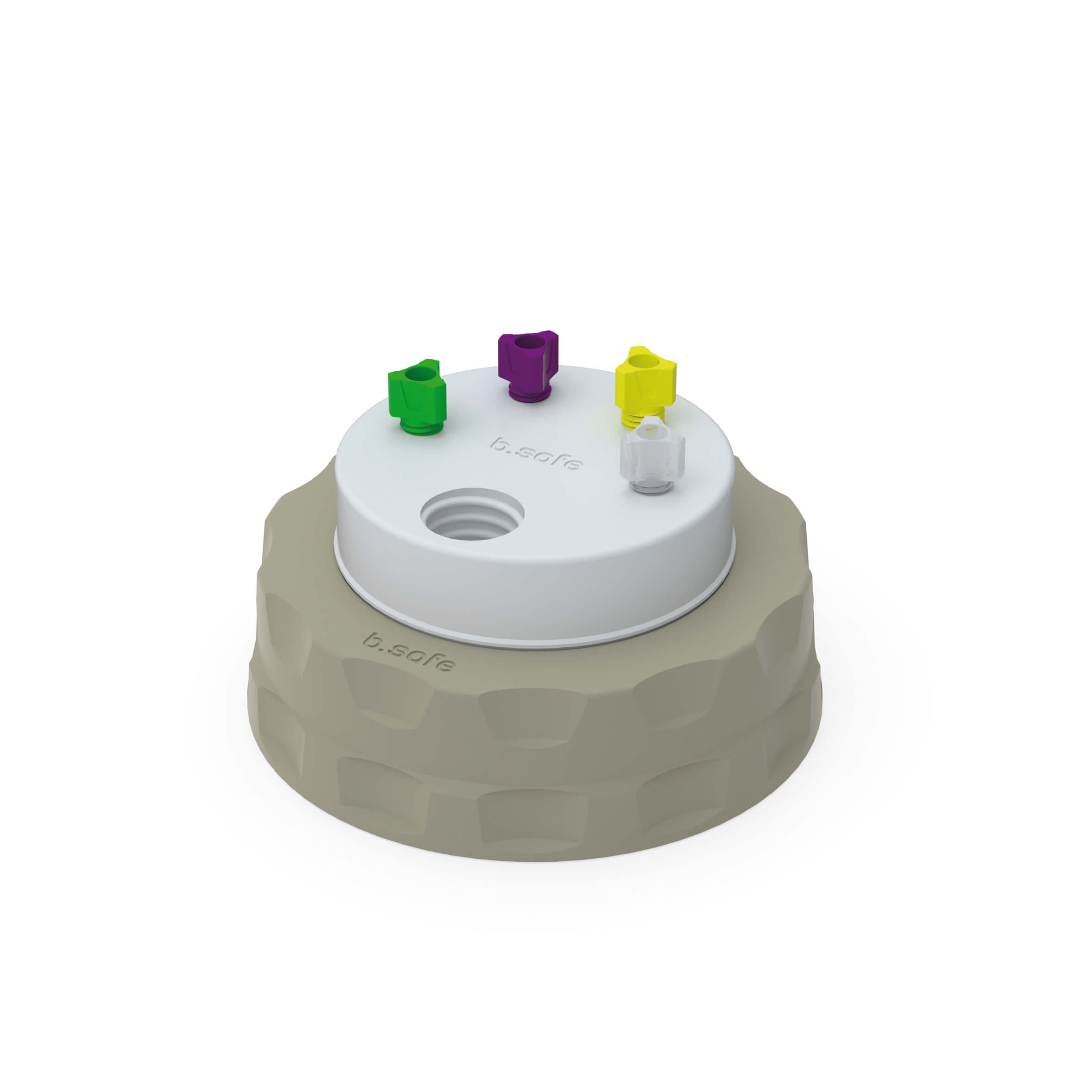 Waste Cap S70/71 | b.safe