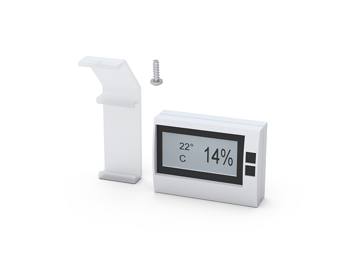 Hygrometer | SICCO