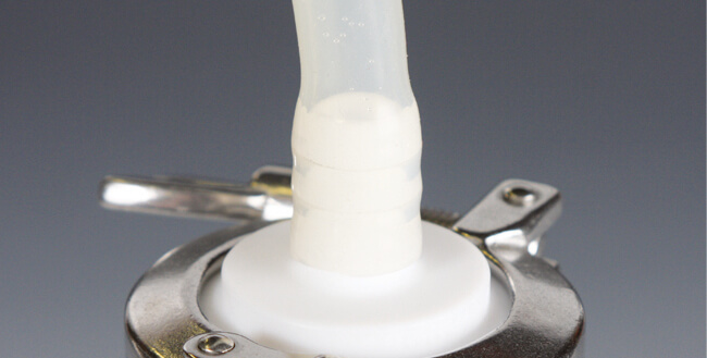 Tri-Clamp Oliven-Adapter | BOLA