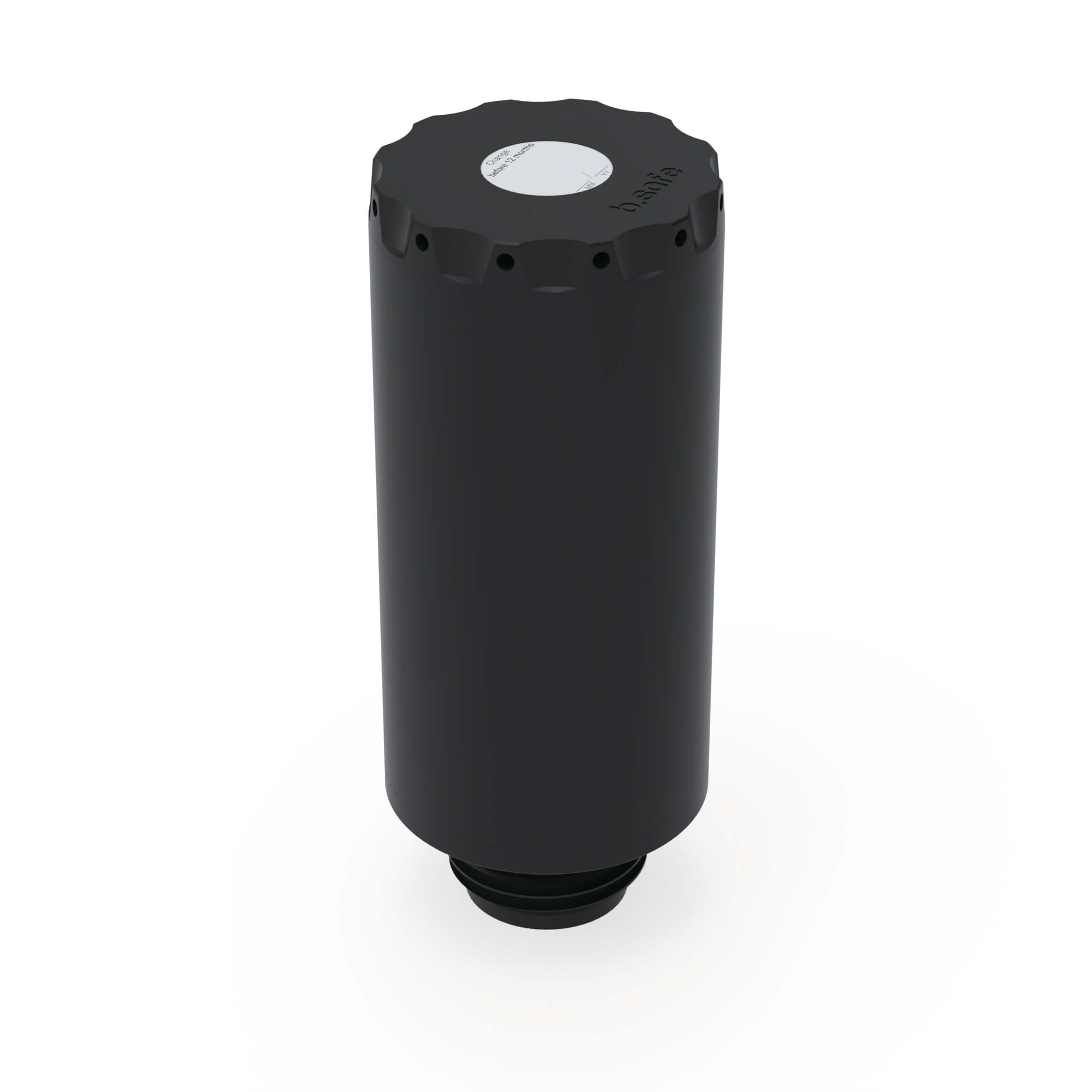 Abluftfilter für Fässer | b.safe