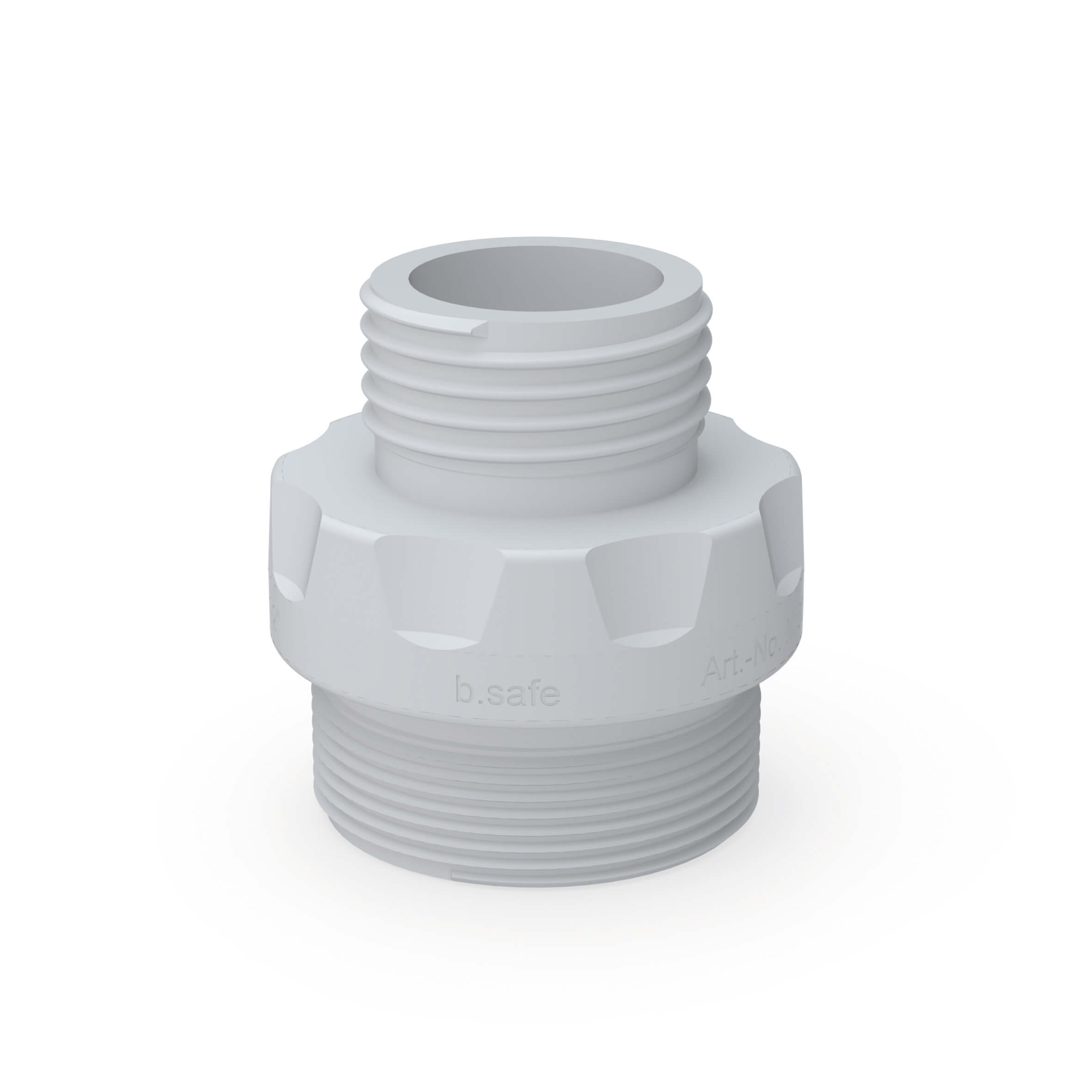 Adapter für Caps GL45 | b.safe
