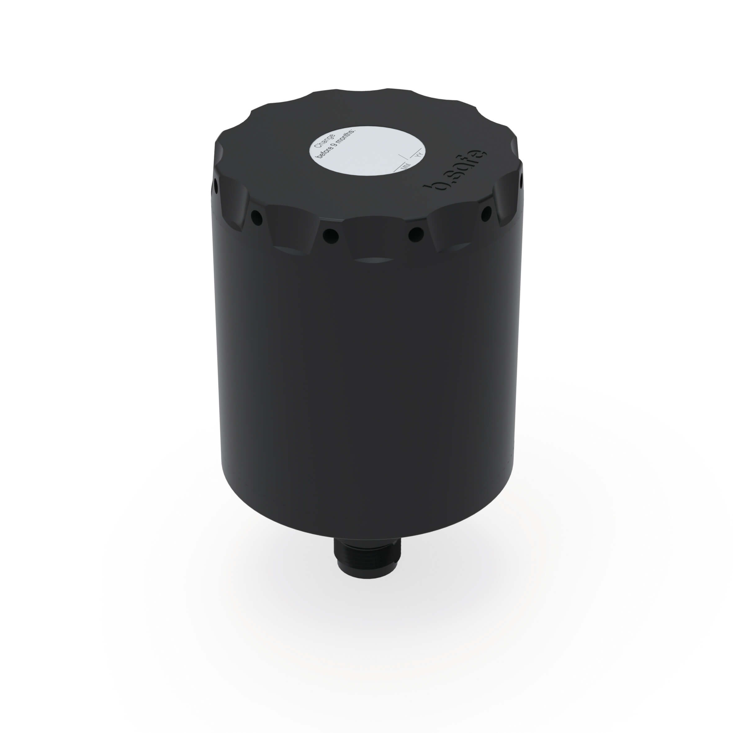 Abluftfilter für Fässer | b.safe