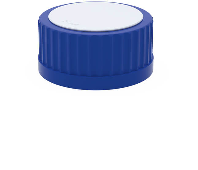 Verschlusskappen High Chem | BOLA