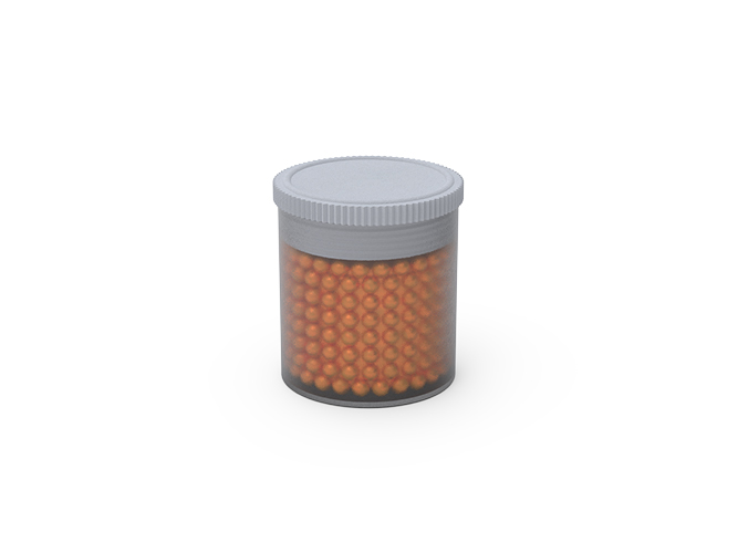 Silica Gel Dose | SICCO