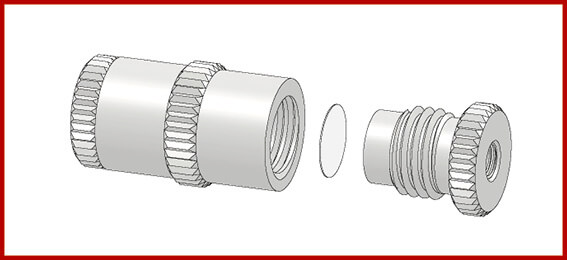 Druckvorfilter | BOLA