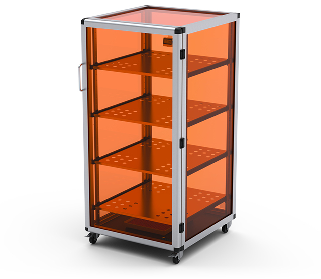Maxi 1-Exsikkator Protect | SICCO