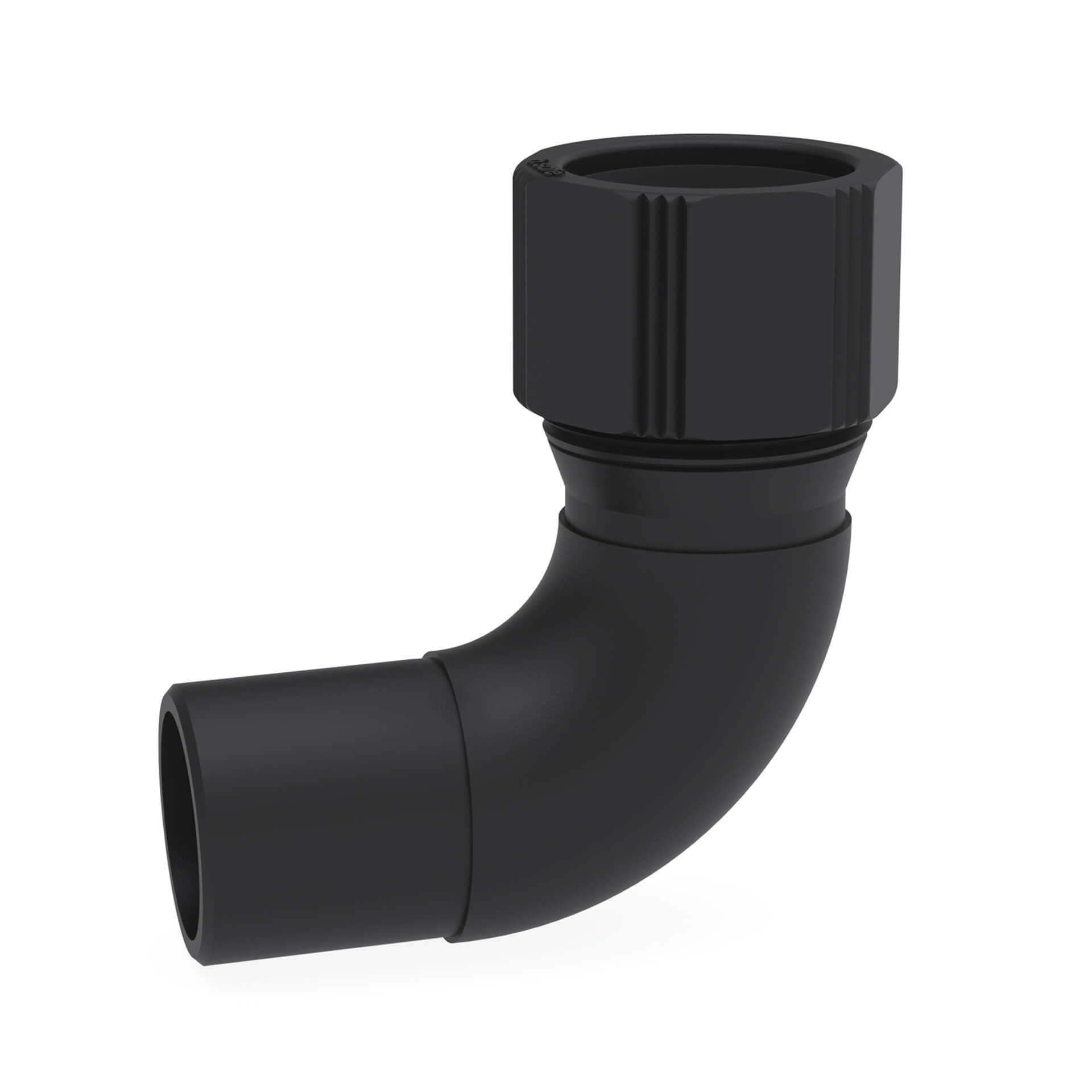 Bogenverbinder für Waste Pipe | b.safe